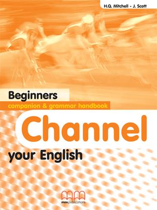 Εικόνα της CHANNEL Beginners Companion/Grammar Handbook 