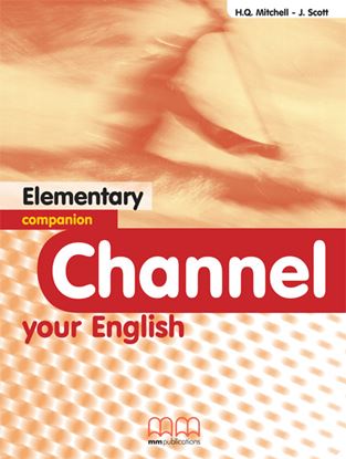 Εικόνα της CHANNEL Elementary Companion 