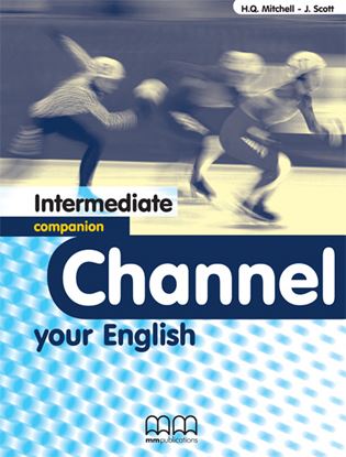 Εικόνα της CHANNEL Intermediate Companion 