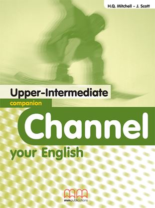 Εικόνα της CHANNEL Upper-Intermediate Companion 