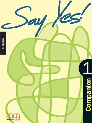 Εικόνα της SAY YES 1 Companion 