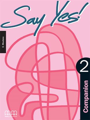 Εικόνα της SAY YES 2 Companion 