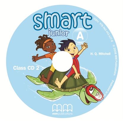 Εικόνα της SMART JUNIOR A' Class CD 