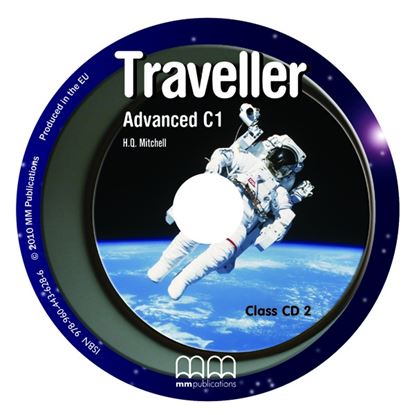 Εικόνα της TRAVELLER ADV. C1 Class CD 