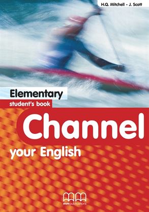 Εικόνα της CHANNEL Elementary Student's Book 