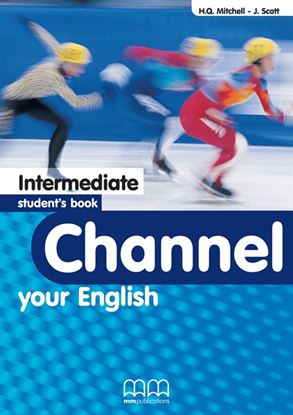 Εικόνα της CHANNEL Intermediate Student's Book 