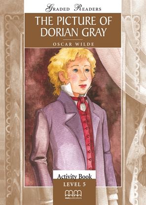 Εικόνα της THE PICTURE OF DORIAN GRAY Activity Book (V.2) 