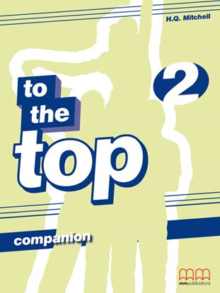 Εικόνα της TO THE TOP 2 Companion 