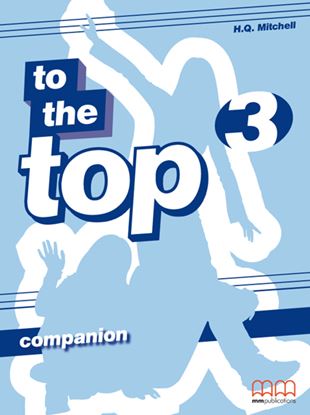 Εικόνα της TO THE TOP 3 Companion 