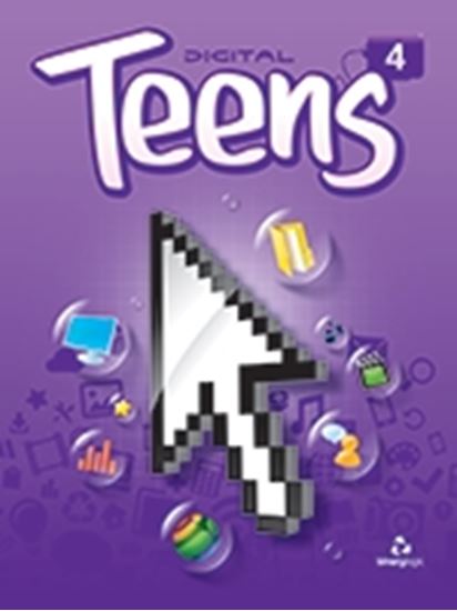Εικόνα από DIGITAL TEENS 4 