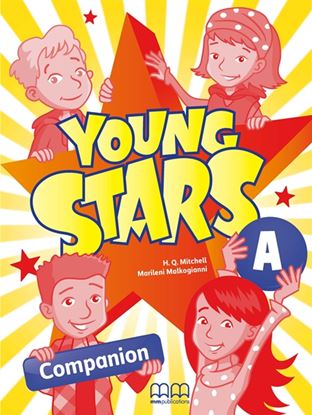 Εικόνα της YOUNG STARS A' Companion