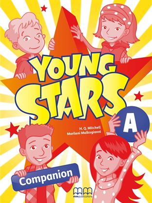 Εικόνα της YOUNG STARS A' Companion 