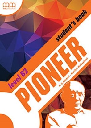 Εικόνα της PIONEER B2 Student's Book