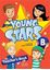 Εικόνα της YOUNG STARS B' Teacher's Book 