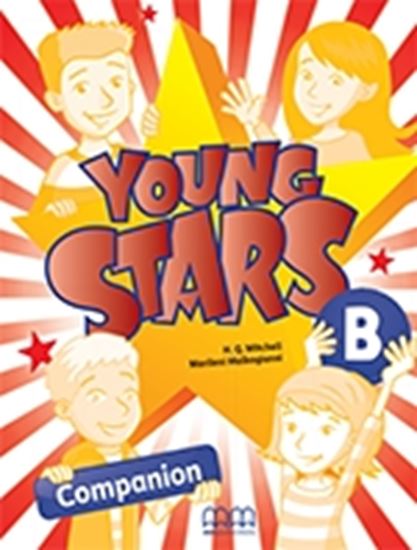 Εικόνα από YOUNG STARS B' Companion 