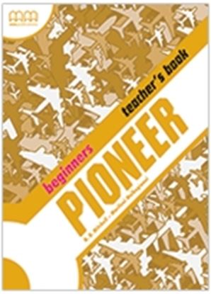 Εικόνα της PIONEER Beginners Teacher's Book 