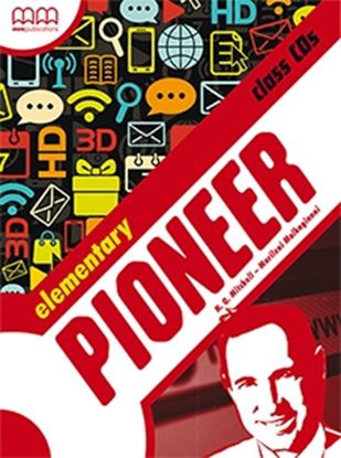 Εικόνα της PIONEER Beginners Class CD 