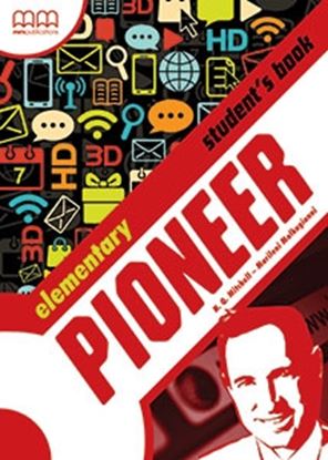 Εικόνα της PIONEER Elementary Student's Book