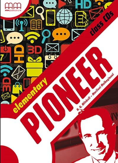 Εικόνα από PIONEER Elementary Class CD 