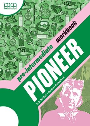 Εικόνα της PIONEER Pre-Intermediate Workbook