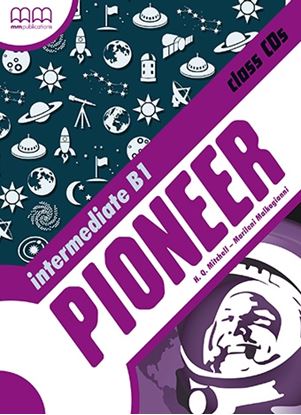Εικόνα της PIONEER Intermediate B1 Class CD 