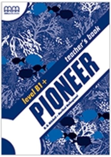 Εικόνα από PIONEER B1+ Teacher's Book 