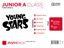 Εικόνα της MM PACK MINI Ja CLASS YOUNG STARS 