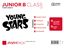 Εικόνα της MM PACK MINI Jb CLASS YOUNG STARS 