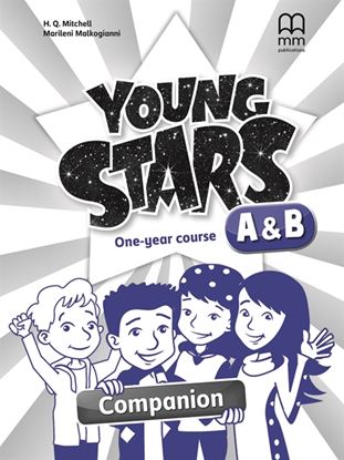 Εικόνα της YOUNG STARS A' & B' Companion 