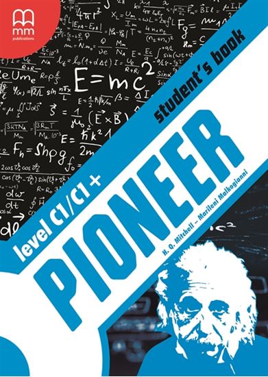 Εικόνα από PIONEER C1/C1+ Student's Book 