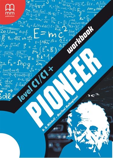 Εικόνα από PIONEER C1/C1+ Workbook 