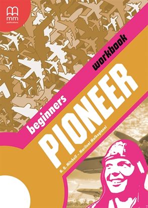 Εικόνα της PIONEER Beginners Workbook 