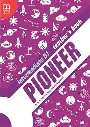 Εικόνα της PIONEER Intermediate B1 Teacher's Book 