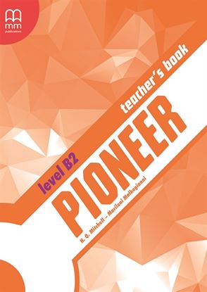 Εικόνα της PIONEER B2 Teacher's Book 