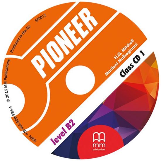 Εικόνα από PIONEER B2 Class CD 