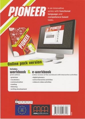 Εικόνα της PIONEER Beginners Online PACK 