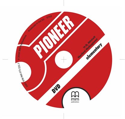 Εικόνα της VIDEO DVD PIONEER Elementary 