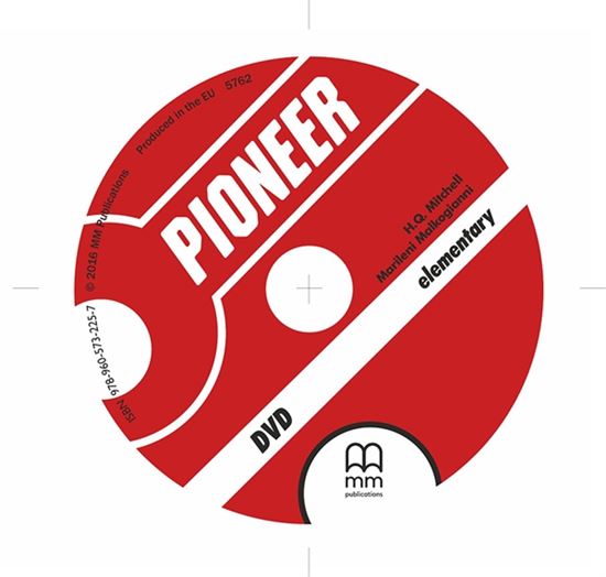 Εικόνα από VIDEO DVD PIONEER Elementary 