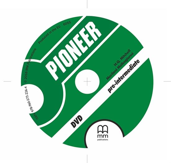 Εικόνα από VIDEO DVD PIONEER Pre-Intermediate 