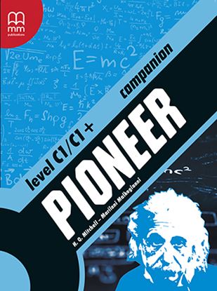 Εικόνα της PIONEER C1/C1+ Companion