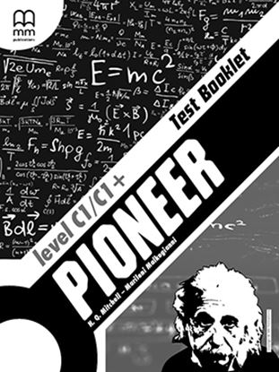 Εικόνα της PIONEER C1/C1+ Test Booklet 