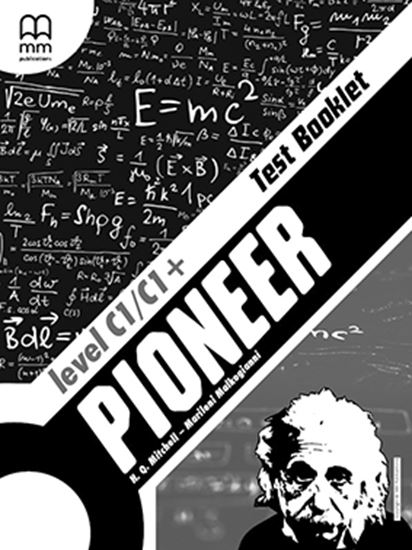 Εικόνα από PIONEER C1/C1+ Test Booklet 