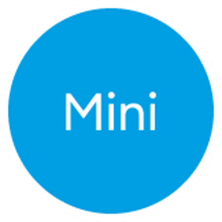 Εικόνα για την κατηγορία MM Packs Mini