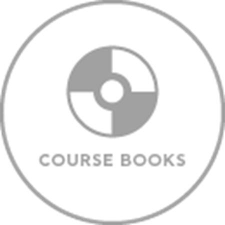 Εικόνα για την κατηγορία Course Books