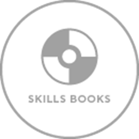Εικόνα για την κατηγορία Skills Books