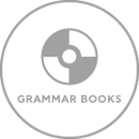 Εικόνα για την κατηγορία Grammar Books