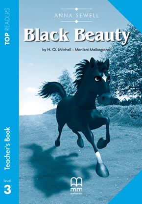 Εικόνα της BLACK BEAUTY Teacher's Pack (Teacher's Book, Student's Book with Glossary) 