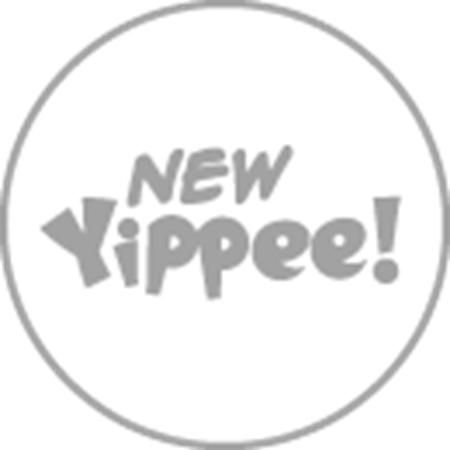 Εικόνα για την κατηγορία New Yippee (British & American Edition)