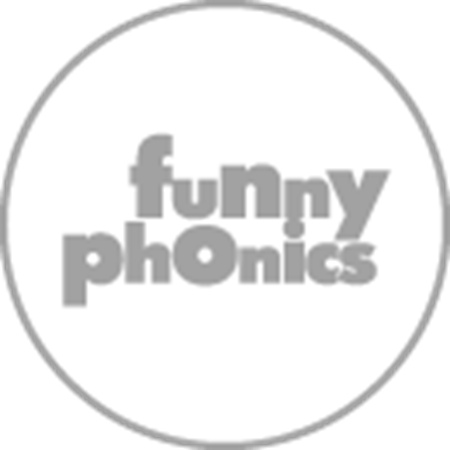 Εικόνα για την κατηγορία Funny Phonics