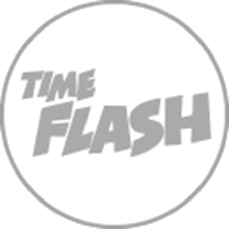 Εικόνα για την κατηγορία Time Flash (British Edition)